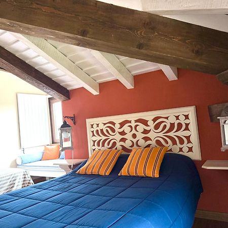 Posada Rural Lindos Suenos La Lomba Dış mekan fotoğraf