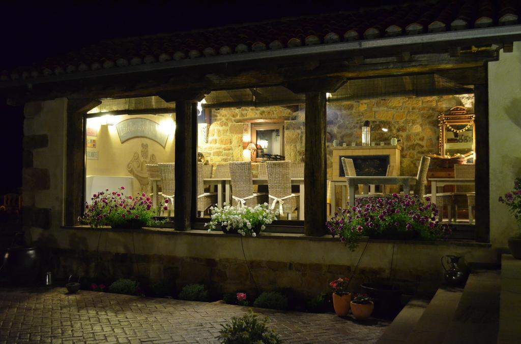 Posada Rural Lindos Suenos La Lomba Dış mekan fotoğraf