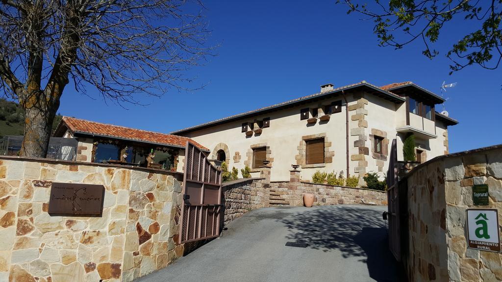 Posada Rural Lindos Suenos La Lomba Dış mekan fotoğraf